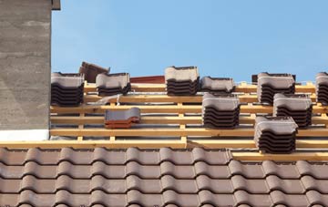 Marton clay roofing costs