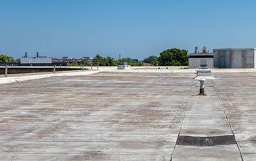 Marton commercial flat roofing