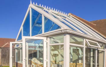 conservatory roof insulation costs Marton