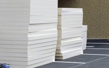 Marton flat roof insulation costs