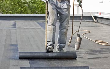 flat roof replacement Marton