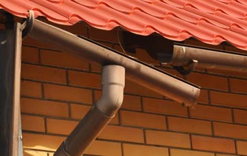 Marton gutter repair costs