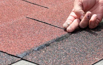Marton asphalt roof repairs