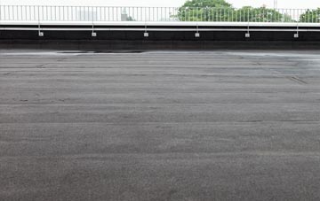Marton asphalt roof replacement