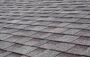 Marton tiles for shallow pitch roofing