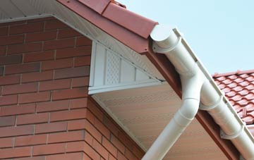 Marton soffit repair costs