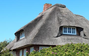thatch roofing Marton