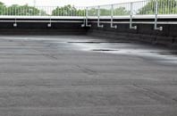 find rated Marton flat roofing companies
