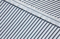 Marton metal roofing