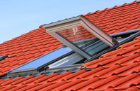 Marton roof window
