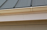 Marton soffit repair